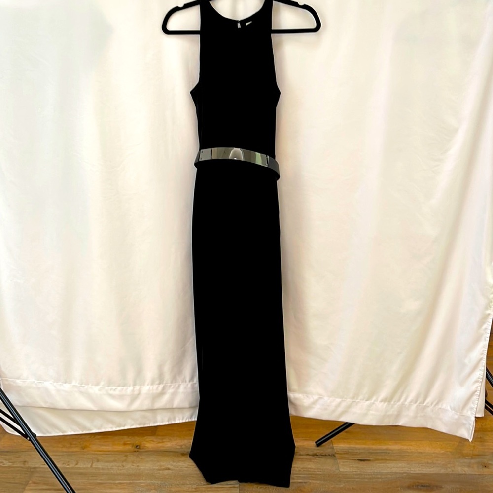 Halston Jumpsuit